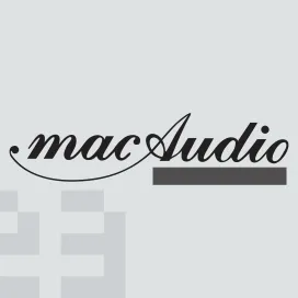 Mac Audio